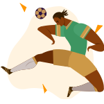 football-icon-4 Downhill Skiing